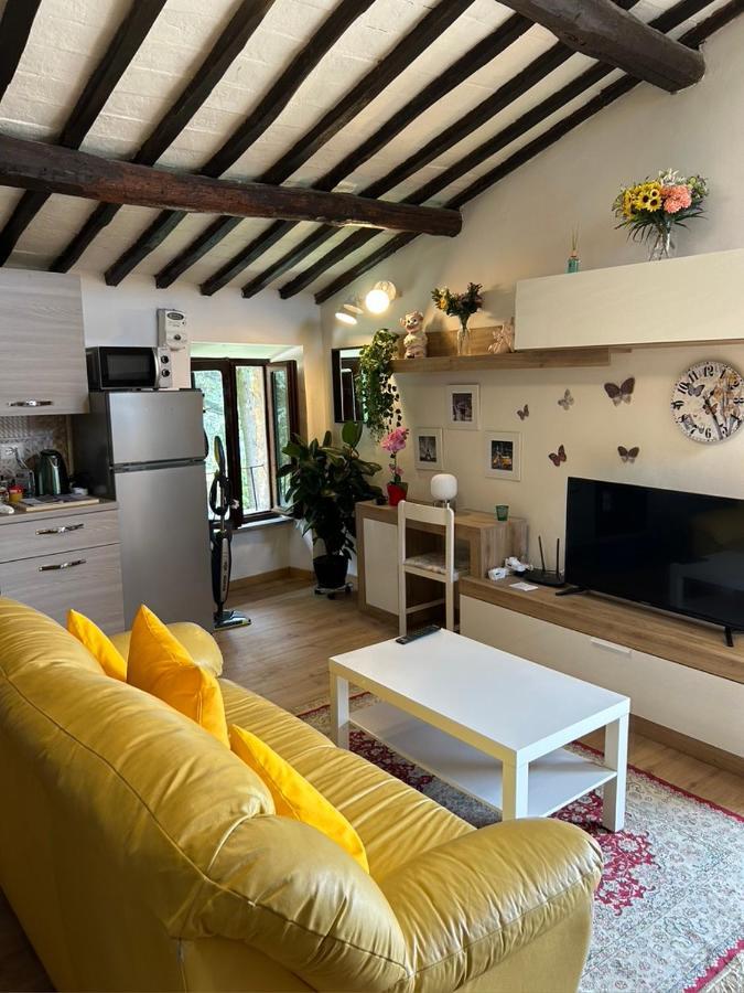 Bagnoregio Apartment You&Me Exterior photo