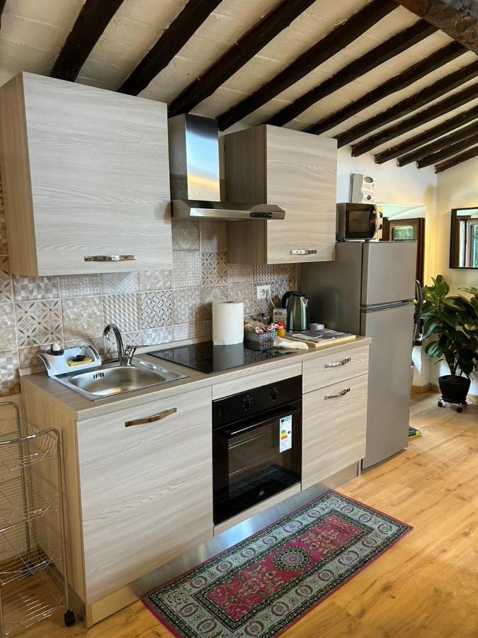 Bagnoregio Apartment You&Me Exterior photo