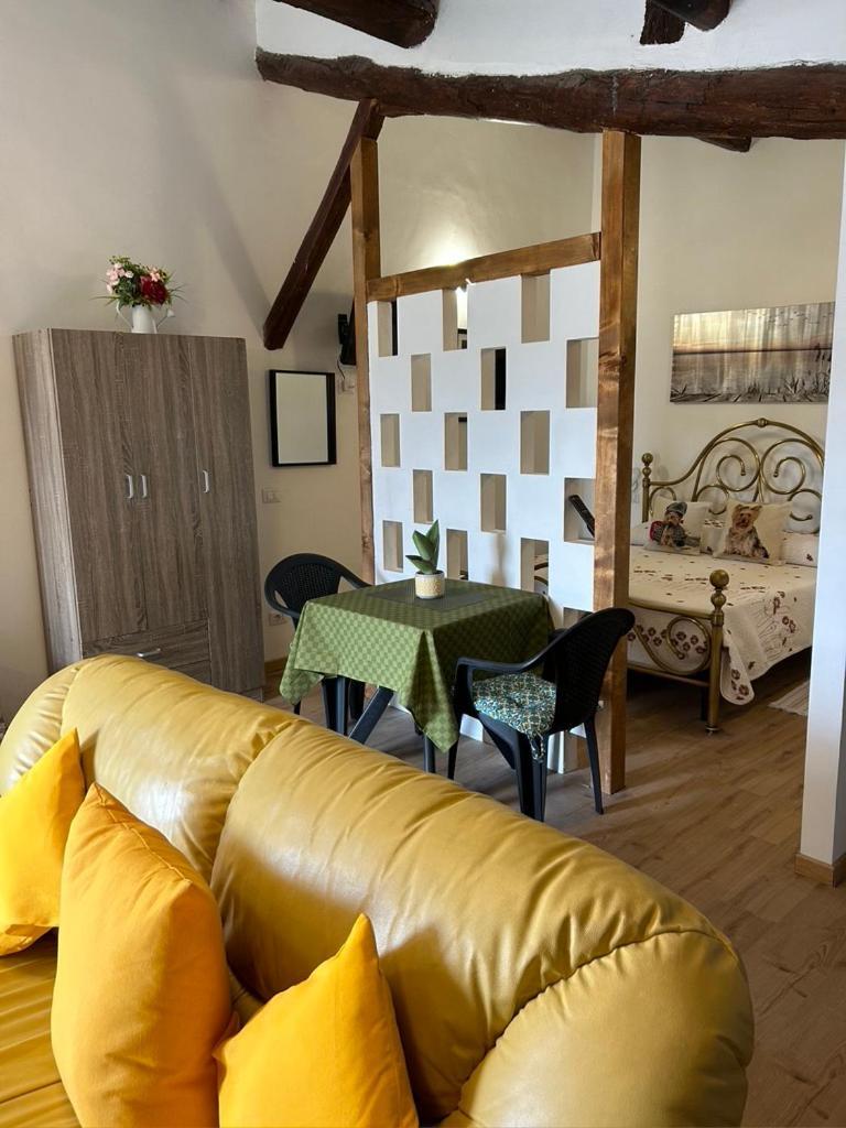 Bagnoregio Apartment You&Me Exterior photo