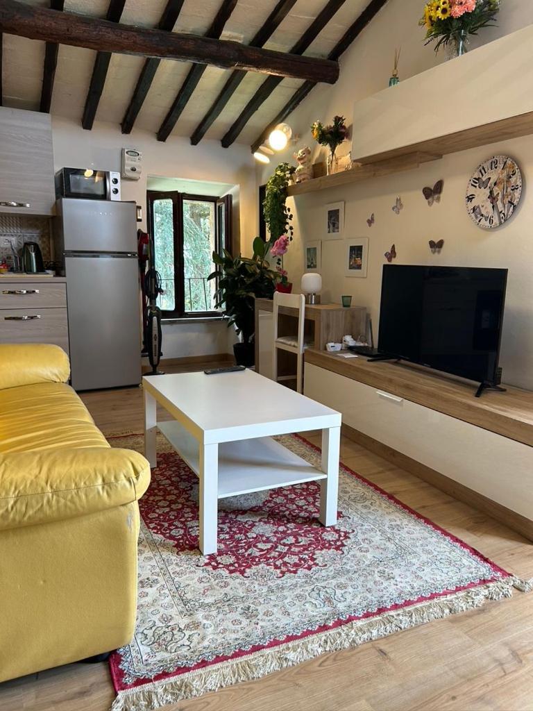 Bagnoregio Apartment You&Me Exterior photo