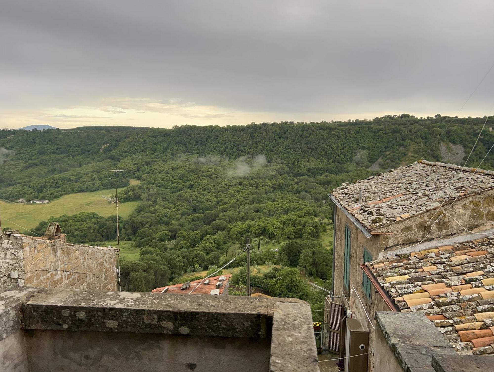 Bagnoregio Apartment You&Me Exterior photo
